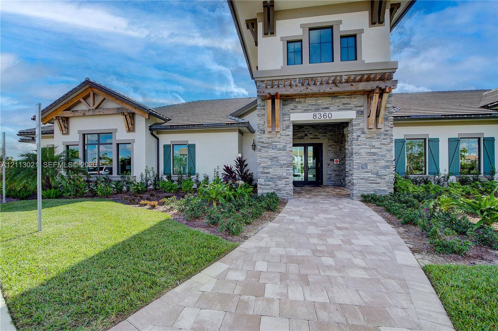 8228 Tailshot Court, Lake Worth, Lake Worth, FL 33467 community clubhouse