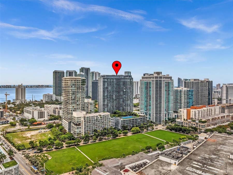 Property photo for 121 NE 34th Street, #2016, Miami, FL