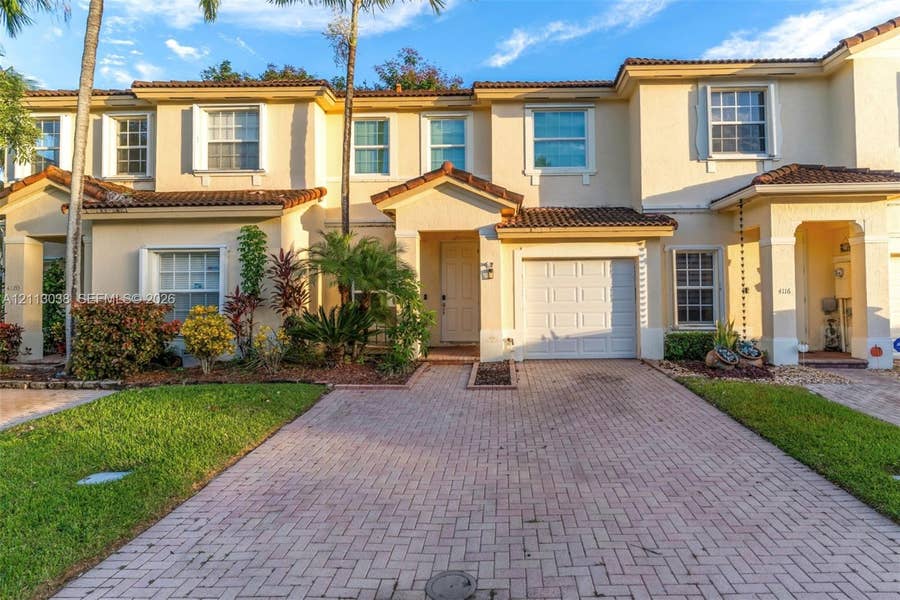 Property photo for 4118 NE 24th Drive, #4118, Homestead, FL