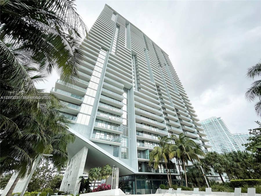 Property photo for 88 SW 7th Street, #3709, Miami, FL