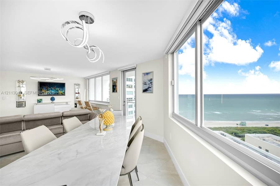 Property photo for 7135 Collins Avenue, #1426, Miami Beach, FL