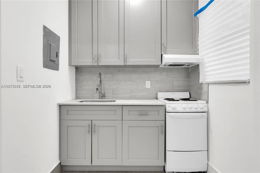 Property photo for 13390 NE 6th Avenue, #6, North Miami, FL