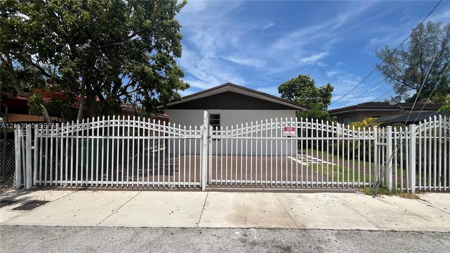 Property photo for 2931 NW 22nd Court, #A, Miami, FL
