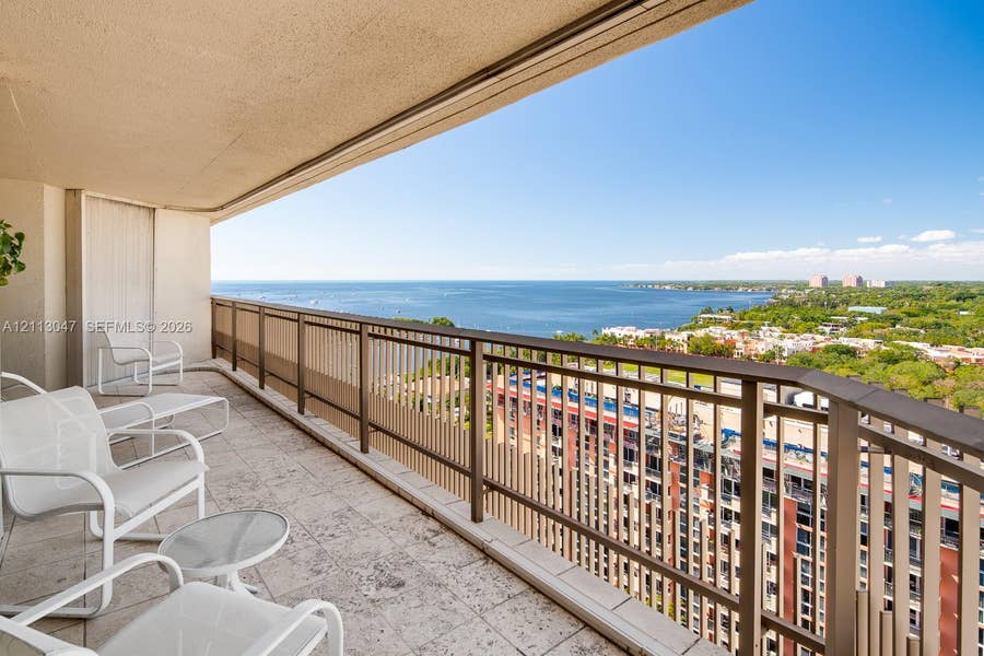 Property photo for 2901 S Bayshore Drive, #PH-F, Coconut Grove, FL