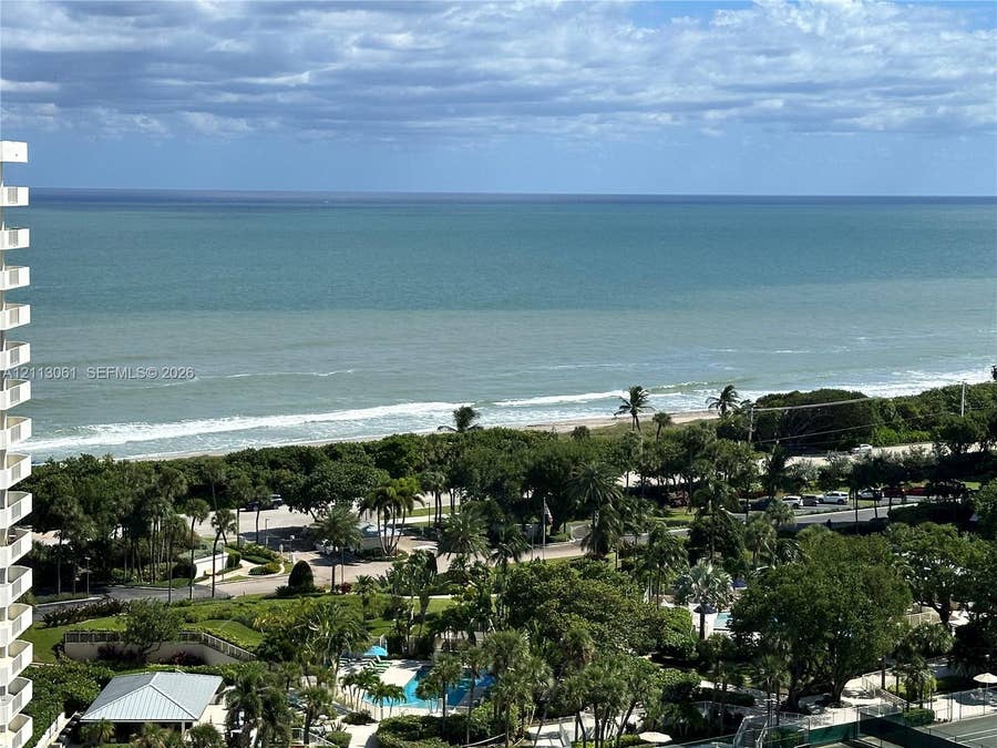 Property photo for 4201 N Ocean Boulevard, #1804, Boca Raton, FL