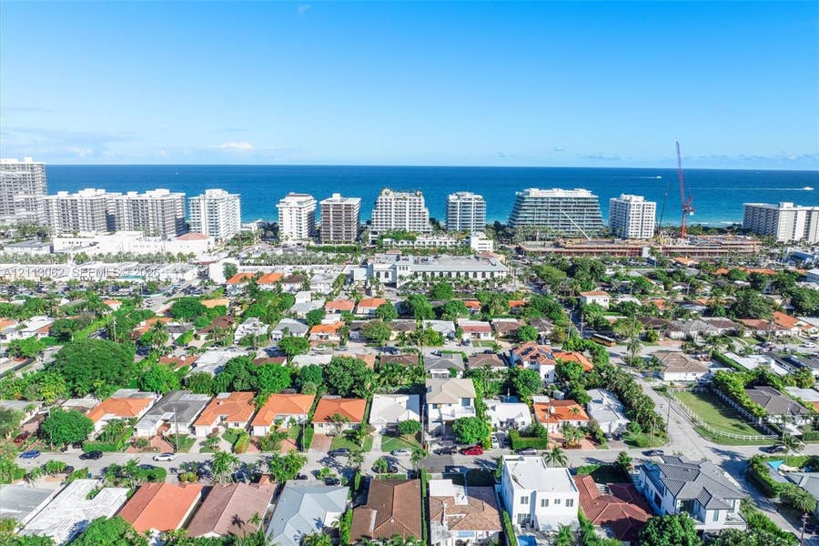 Property photo for 9432 Carlyle Avenue, #0, Surfside, FL