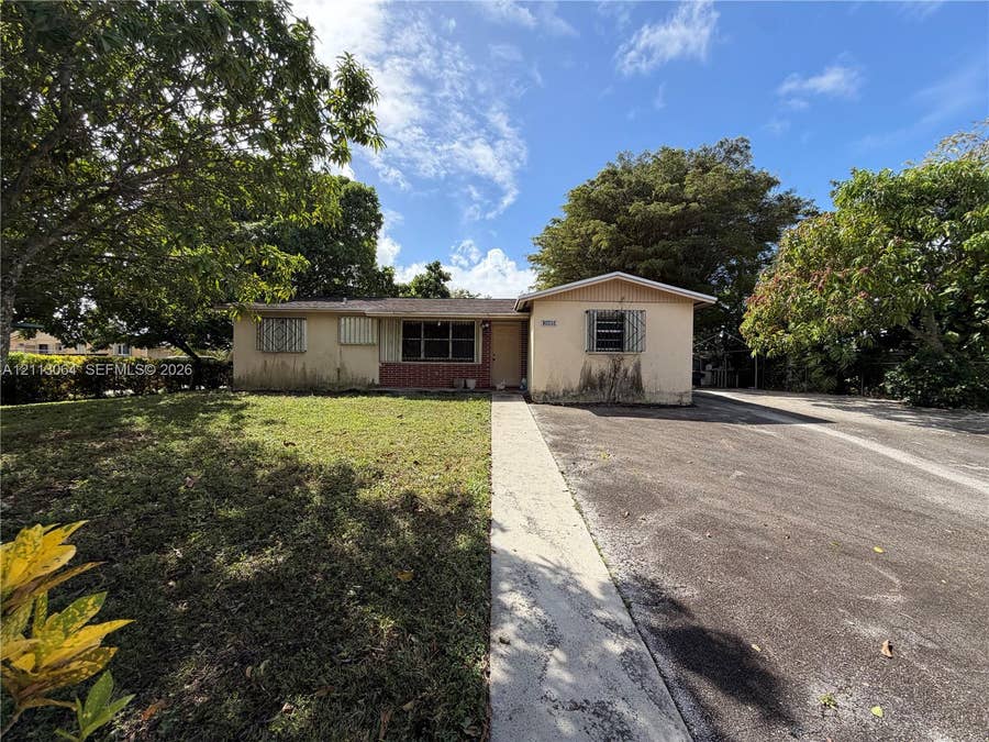 Property photo for 14400 SW 298th Terrace, Homestead, FL