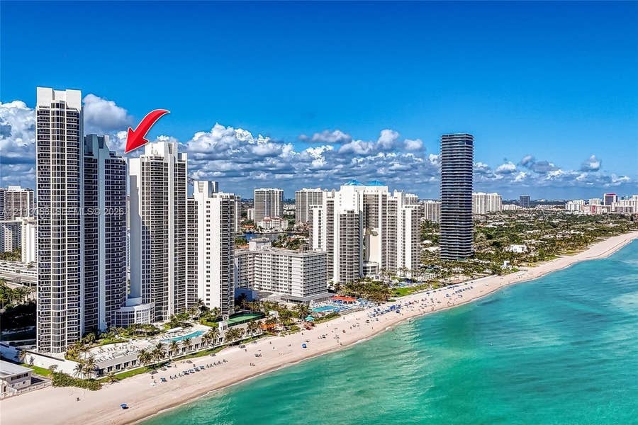 Property photo for 19111 Collins Avenue, #1007, Sunny Isles Beach, FL