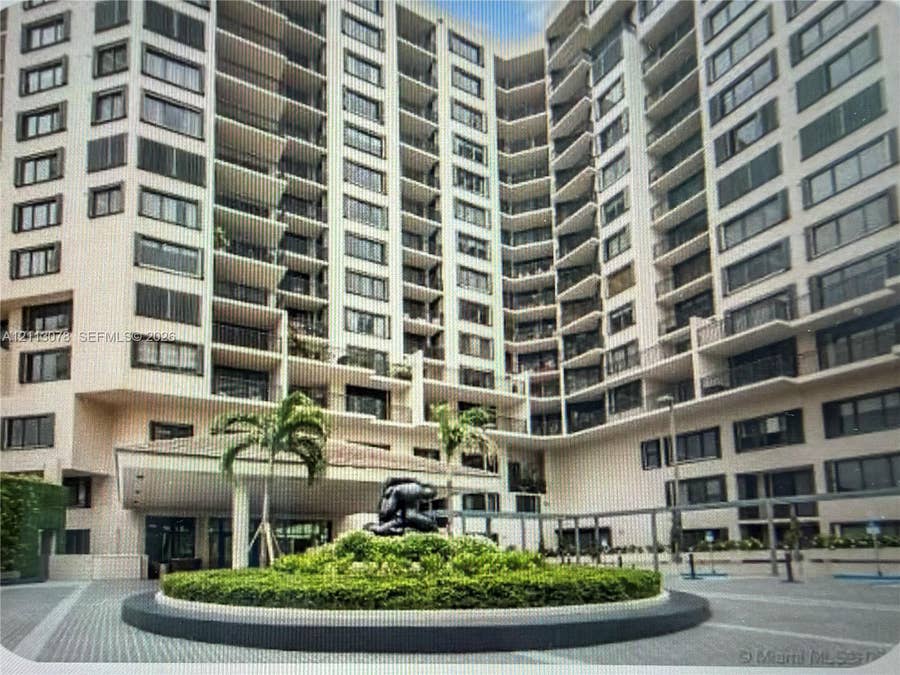 Property photo for 540 Brickell Key Drive, #1005, Miami, FL