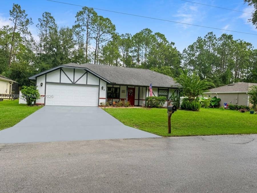 Property photo for 15 Wellshire Lane, Palm Coast, FL