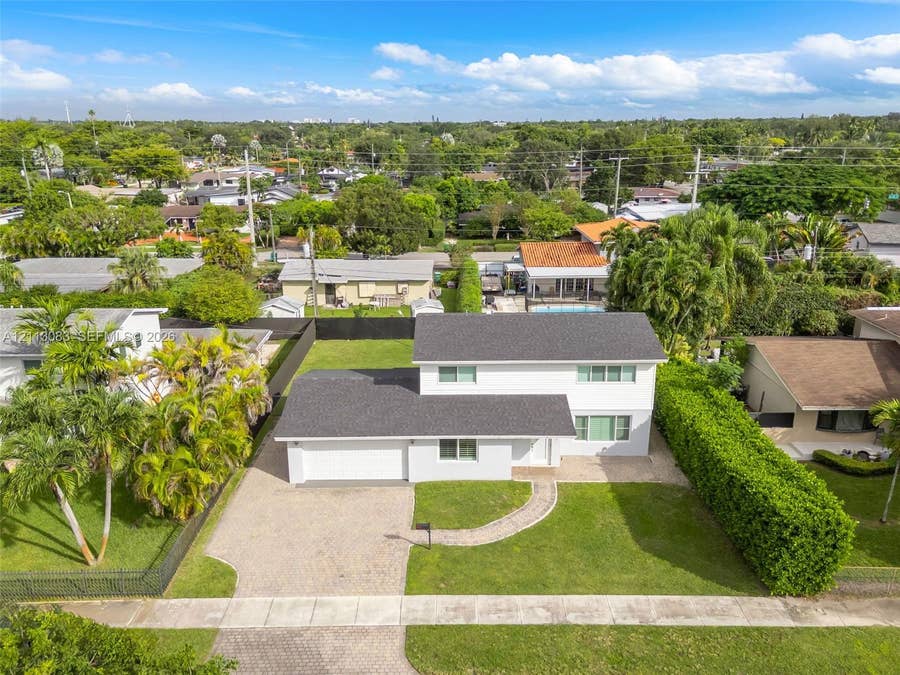 Property photo for 9975 SW 85th Street, Miami, FL