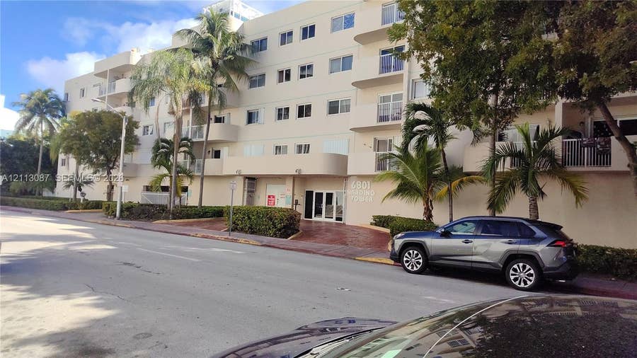 Property photo for 6801 Harding Avenue, #321, Miami Beach, FL
