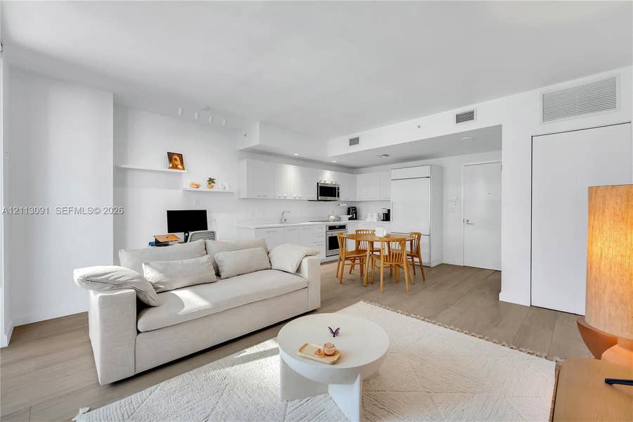 Property photo for 55 SW 9th Street, #1802, Miami, FL