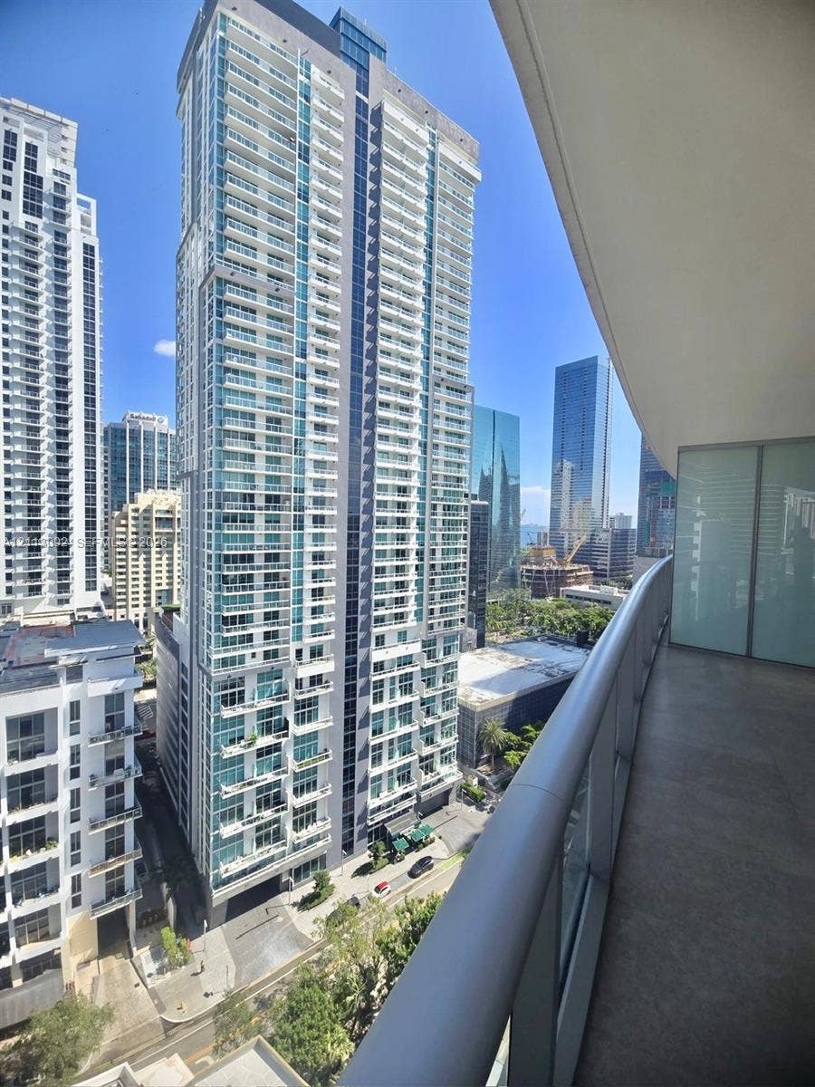 Property photo for 1100 S Miami Avenue, #2010, Miami, FL