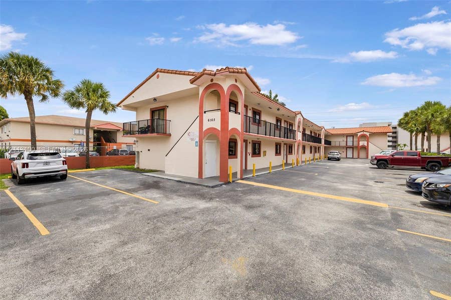 Property photo for 6165 W 22nd Court, #105, Hialeah, FL