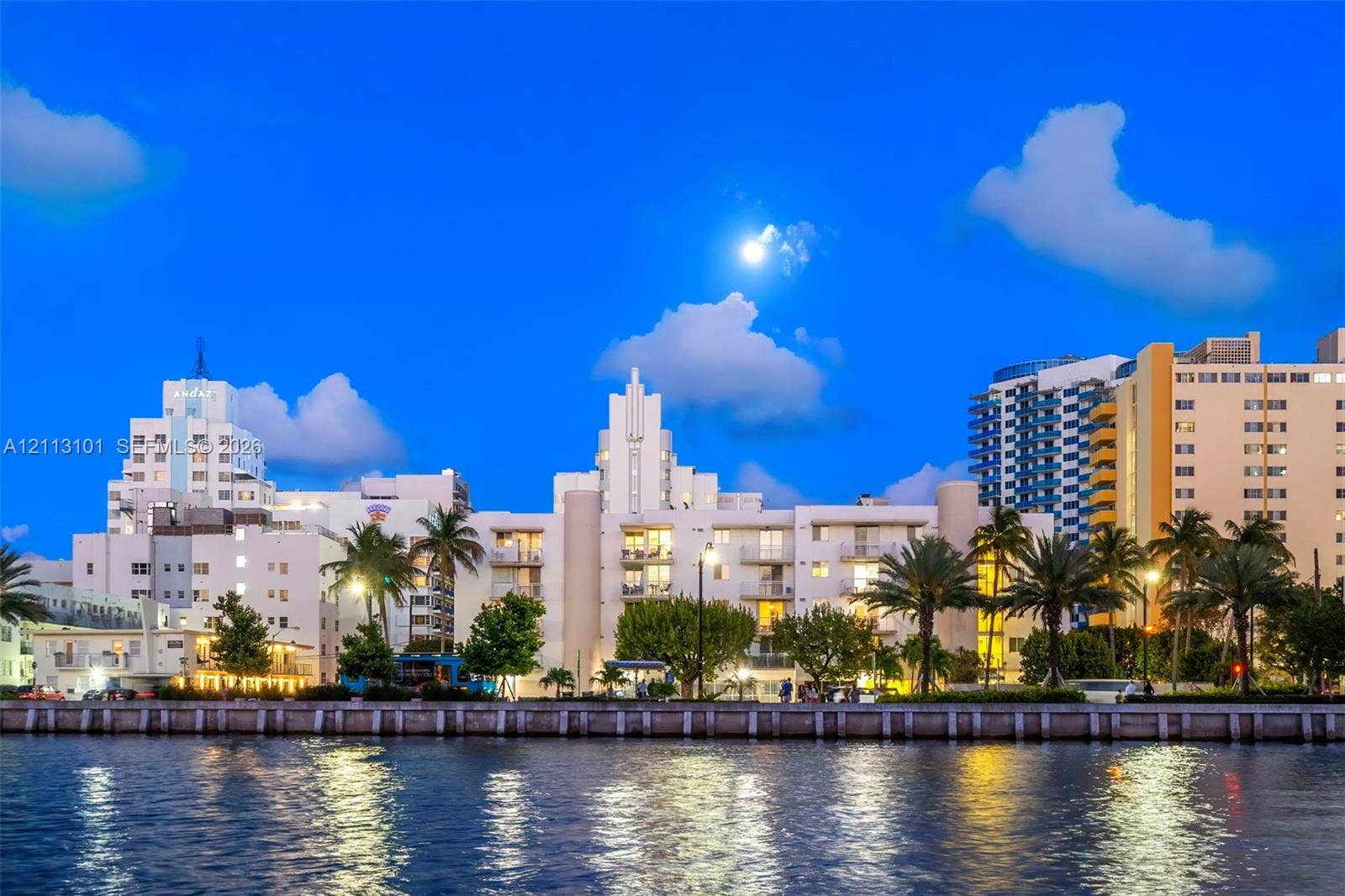 3681 Flamingo Drive, Miami Beach, FL 33140 Photo 25