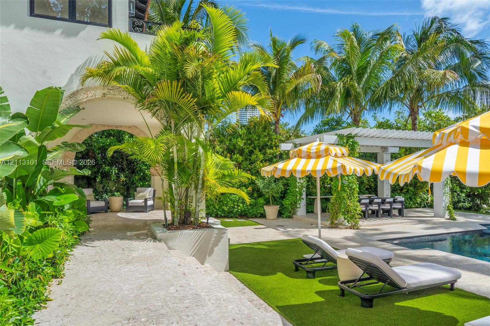 3681 Flamingo Drive, Miami Beach, FL 33140 Photo 73