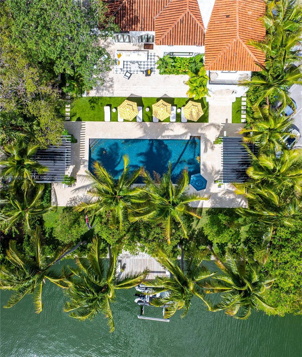3681 Flamingo Drive, Miami Beach, FL 33140 Photo 76