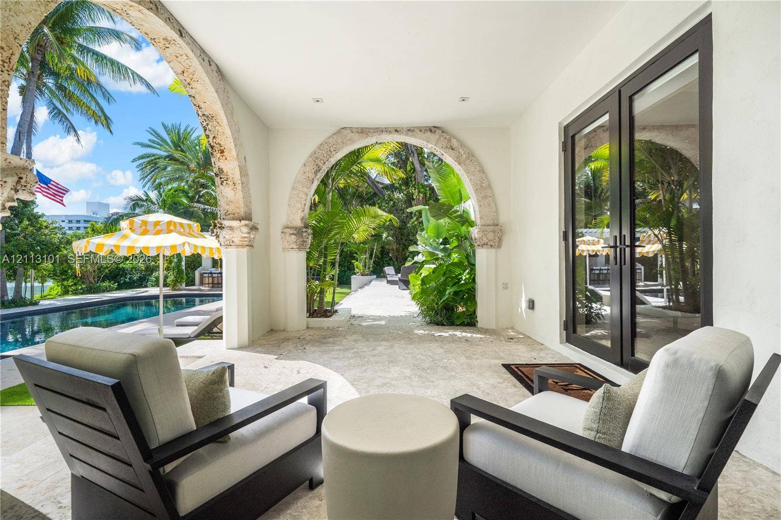 3681 Flamingo Drive, Miami Beach, FL 33140 Photo 16