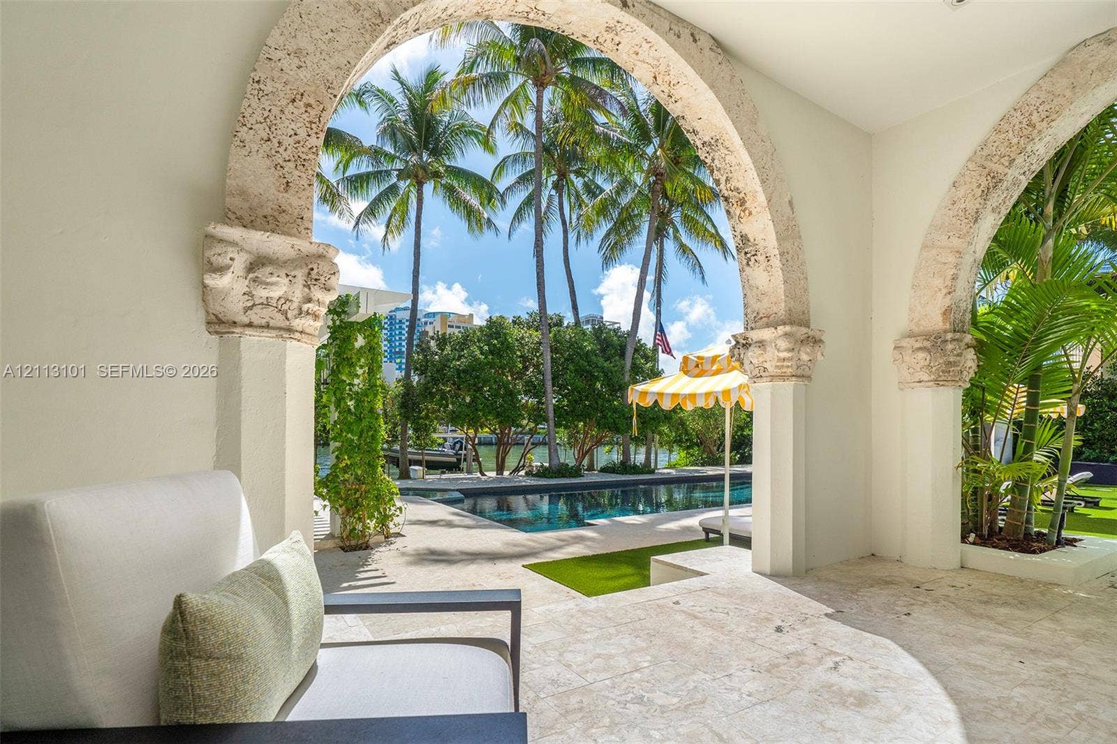 3681 Flamingo Drive, Miami Beach, FL 33140 Photo 69