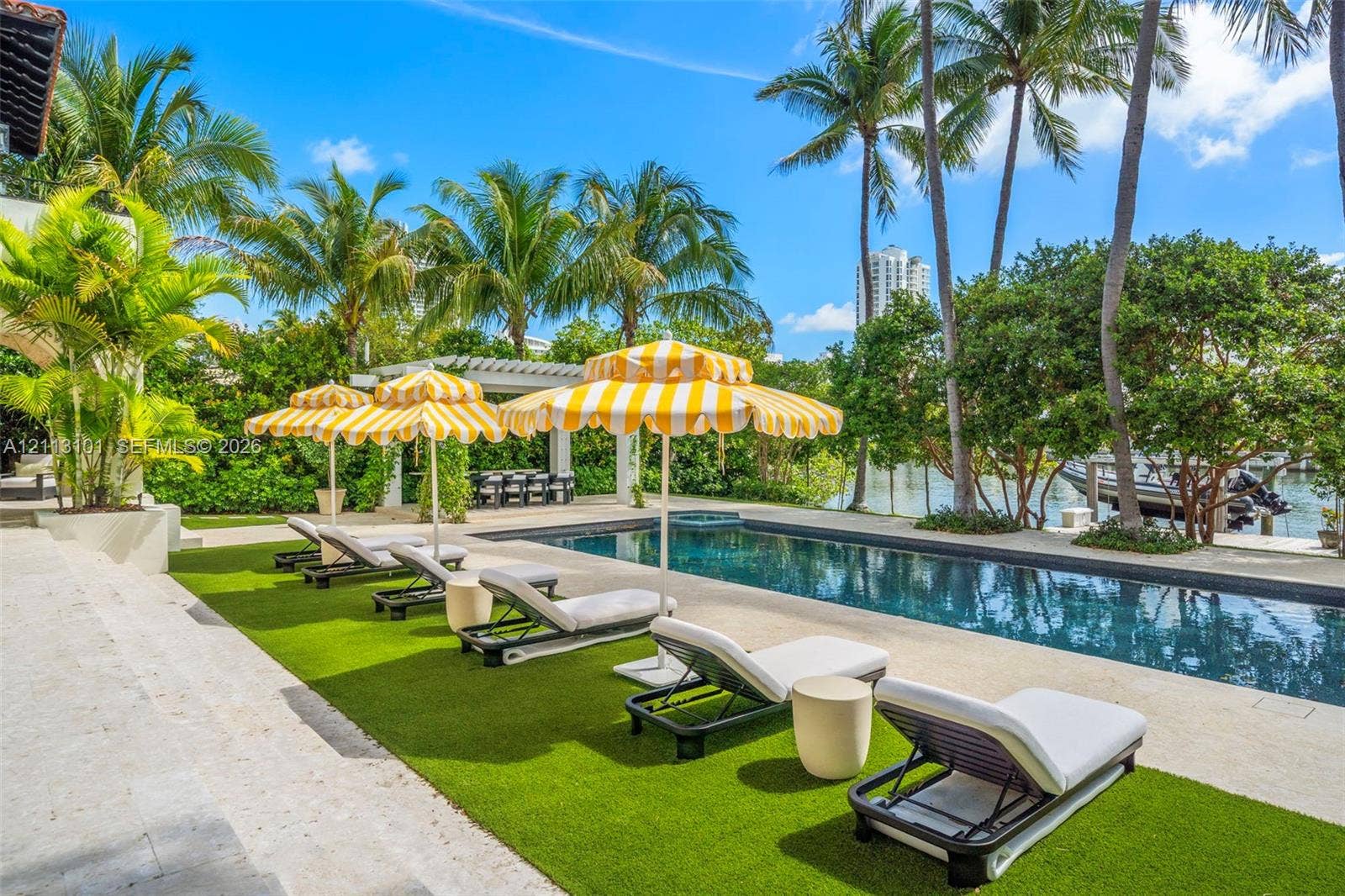 3681 Flamingo Drive, Miami Beach, FL 33140 Photo 70