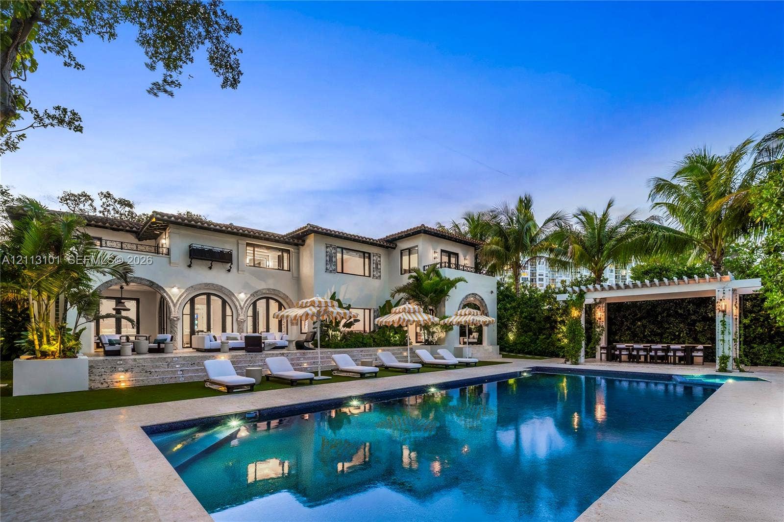 3681 Flamingo Drive, Miami Beach, FL 33140 Photo 26