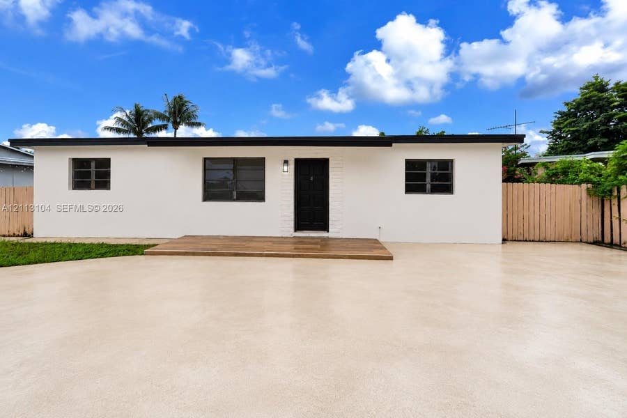 Property photo for 7300 SW 12th Street, #A, Miami, FL