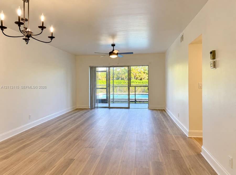 Property photo for 8705 NW 38th Drive, #4A, Coral Springs, FL