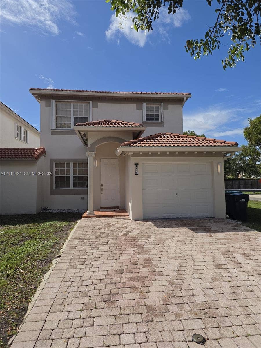Property photo for Miami, FL
