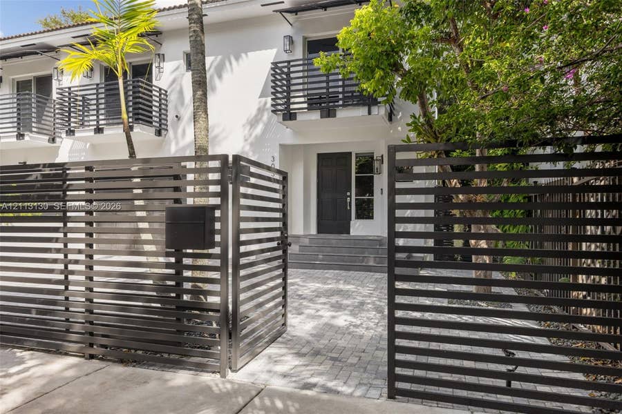 Property photo for 3039 Orange Street, #B, Coconut Grove, FL