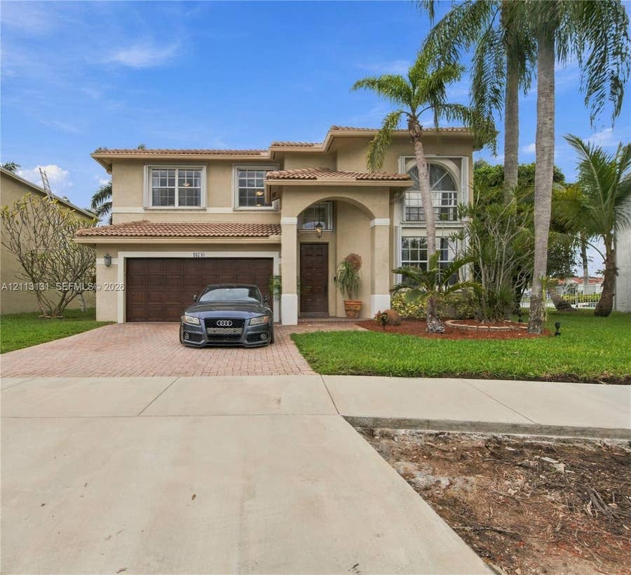Property photo for 16740 Sapphire Isle, Weston, FL
