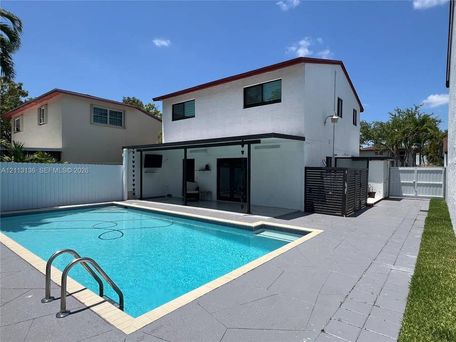 Property photo for 14720 SW 107th Terrace, Miami, FL