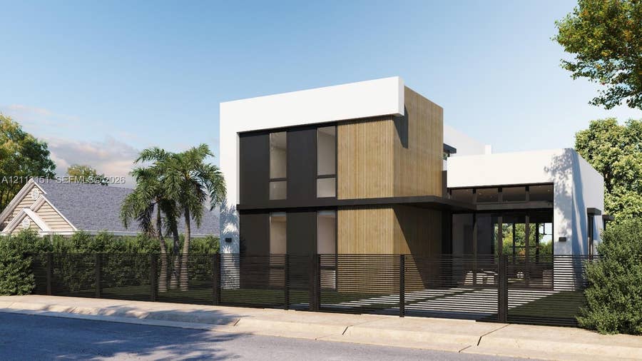 Property photo for 536 NW 48 Th Street, Miami, FL