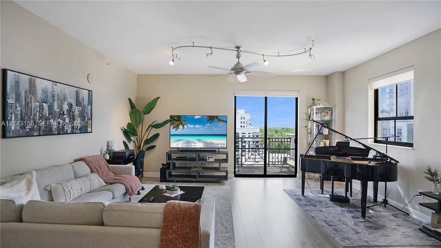 Property photo for 8390 SW 72nd Avenue, #811, Miami, FL