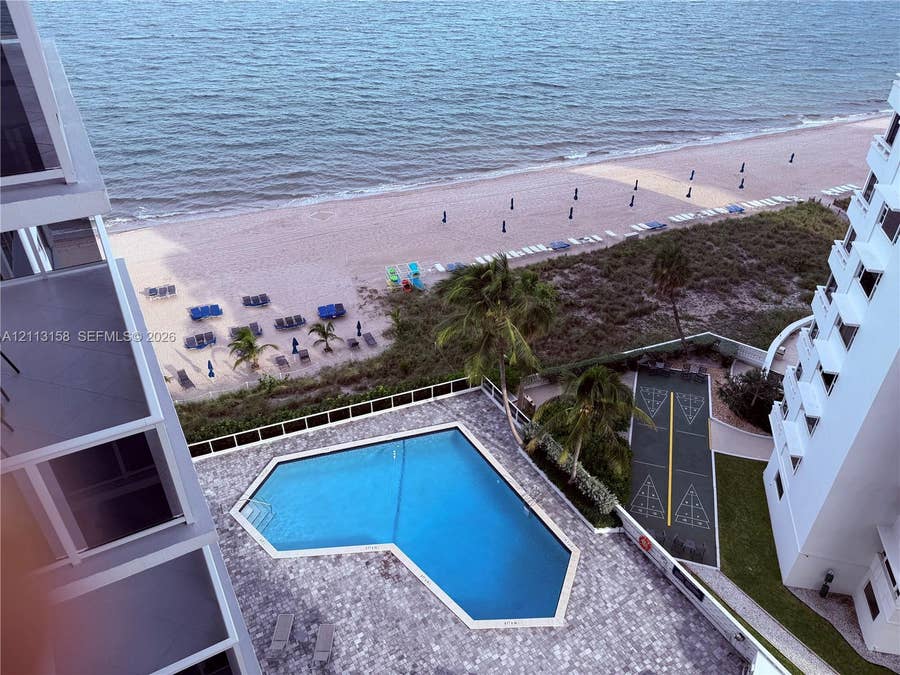 Property photo for 3700 Galt Ocean Drive, #1008, Fort Lauderdale, FL
