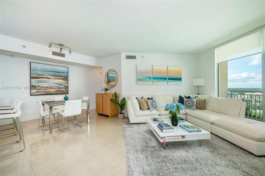 Property photo for 9055 SW 73rd Court, #1208, Miami, FL