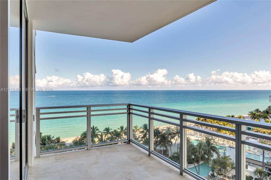 Property photo for 3535 S Ocean Drive, #1003, Hollywood, FL
