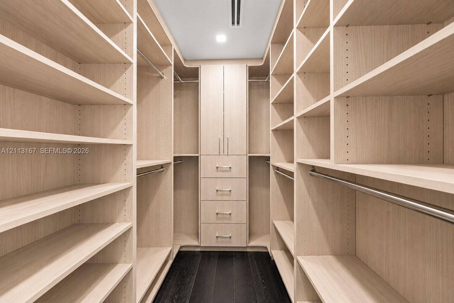 Closet