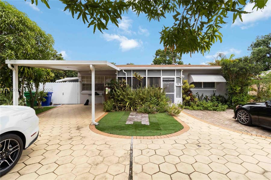 Property photo for 6515 SW 19th Street, Miramar, FL