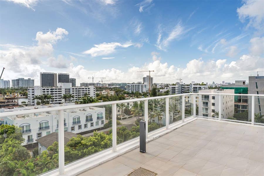 Property photo for 1150 102nd Street, #703, Bay Harbor Islands, FL