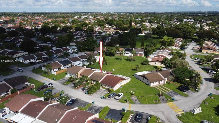 Property photo for 14017 SW 55th Street, #14017, Miami, FL