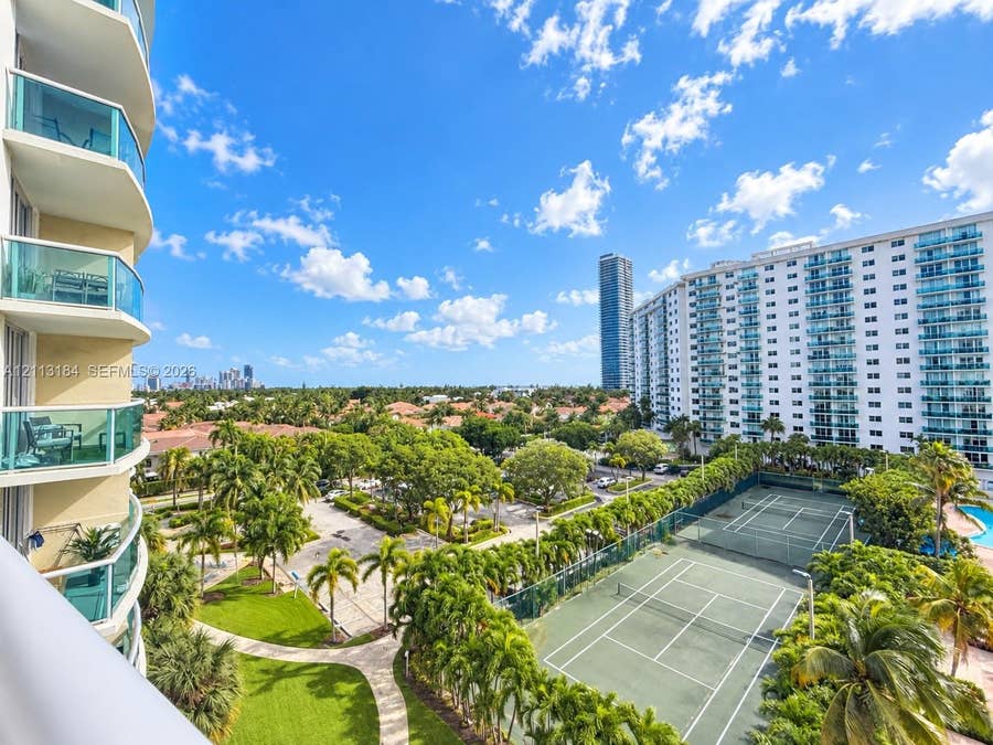 Property photo for 19380 Collins Avenue, #708, Sunny Isles Beach, FL