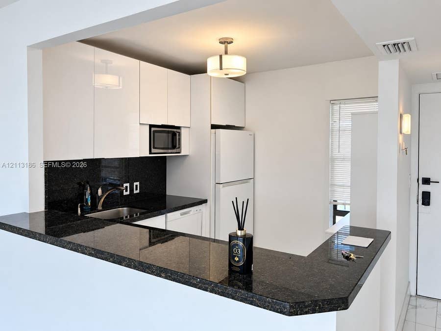 Property photo for 3401 N Country Club Drive, #609, Aventura, FL