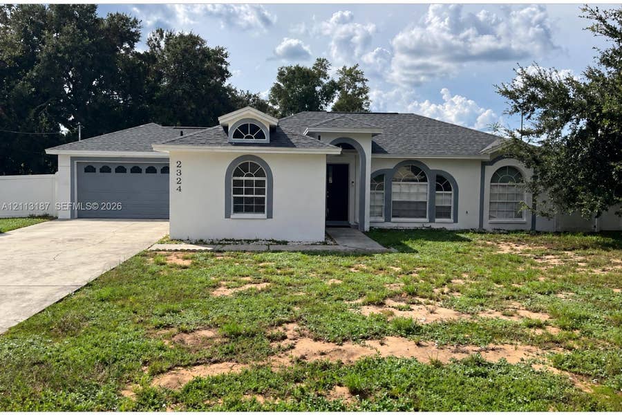 Property photo for 2324 S 9th Street, #Haines City, Haines City, FL