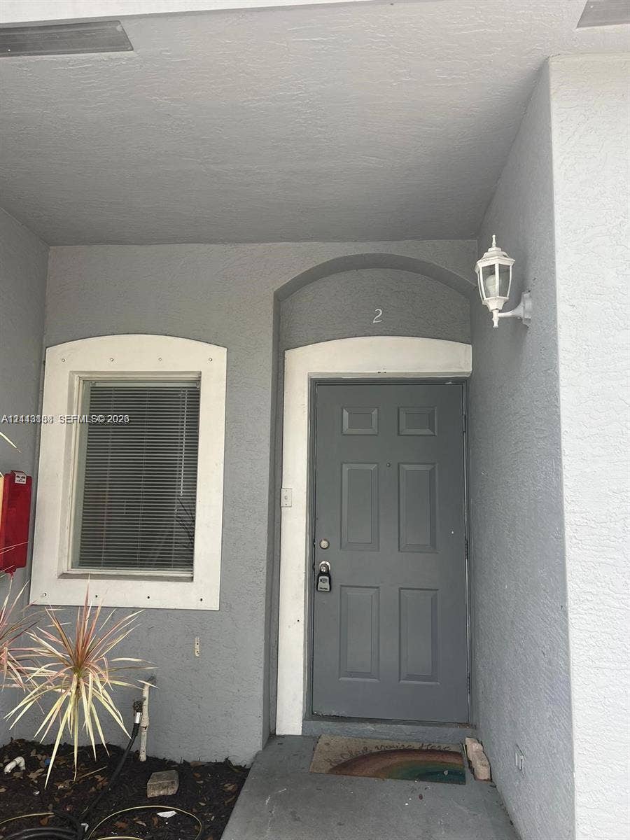 Property photo for 8706 NW 38th Drive, #1-4, Coral Springs, FL