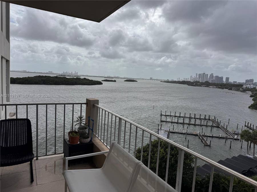 Property photo for 880 NE 69th Street, #8F, Miami, FL
