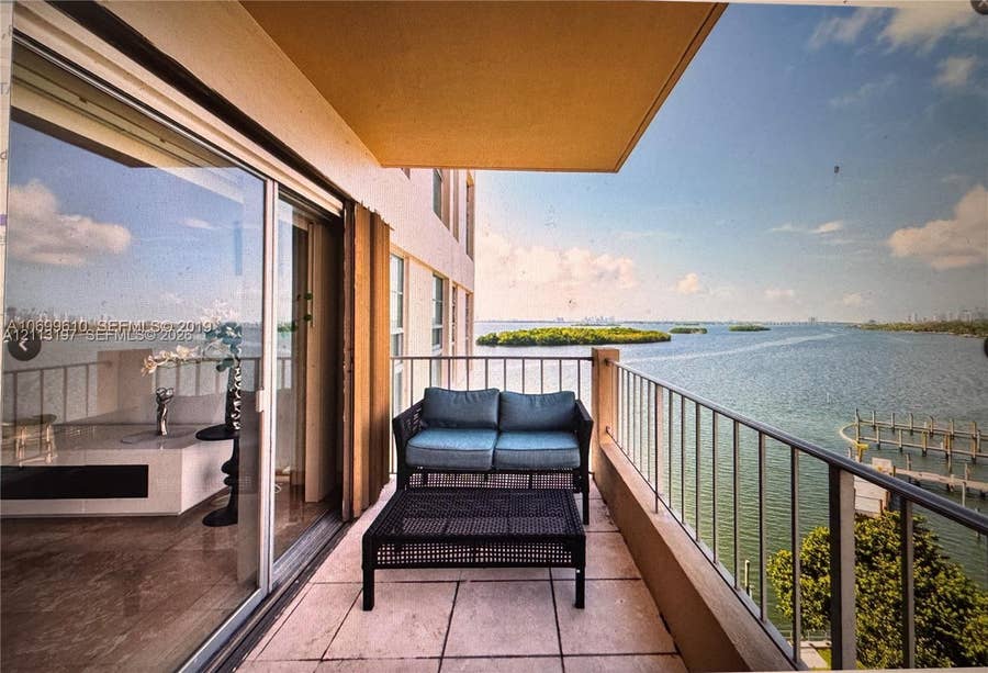 Property photo for 880 NE 69th Street, #8F, Miami, FL