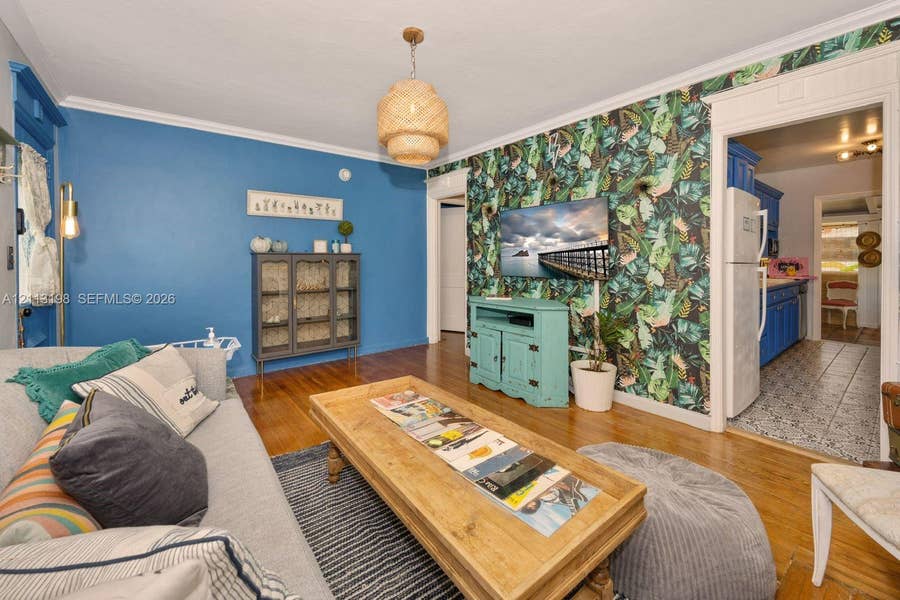 Property photo for 1701 Fletcher Street, Hollywood, FL