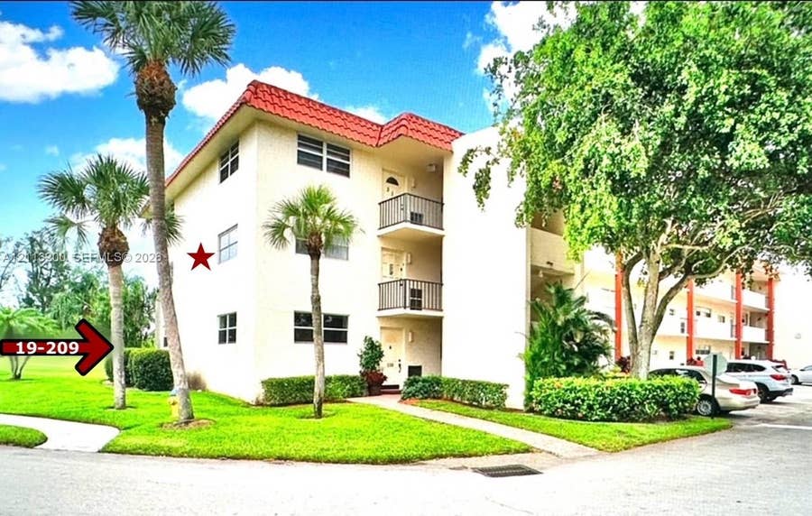 Property photo for 9220 S Hollybrook Lake Drive, #209, Pembroke Pines, FL
