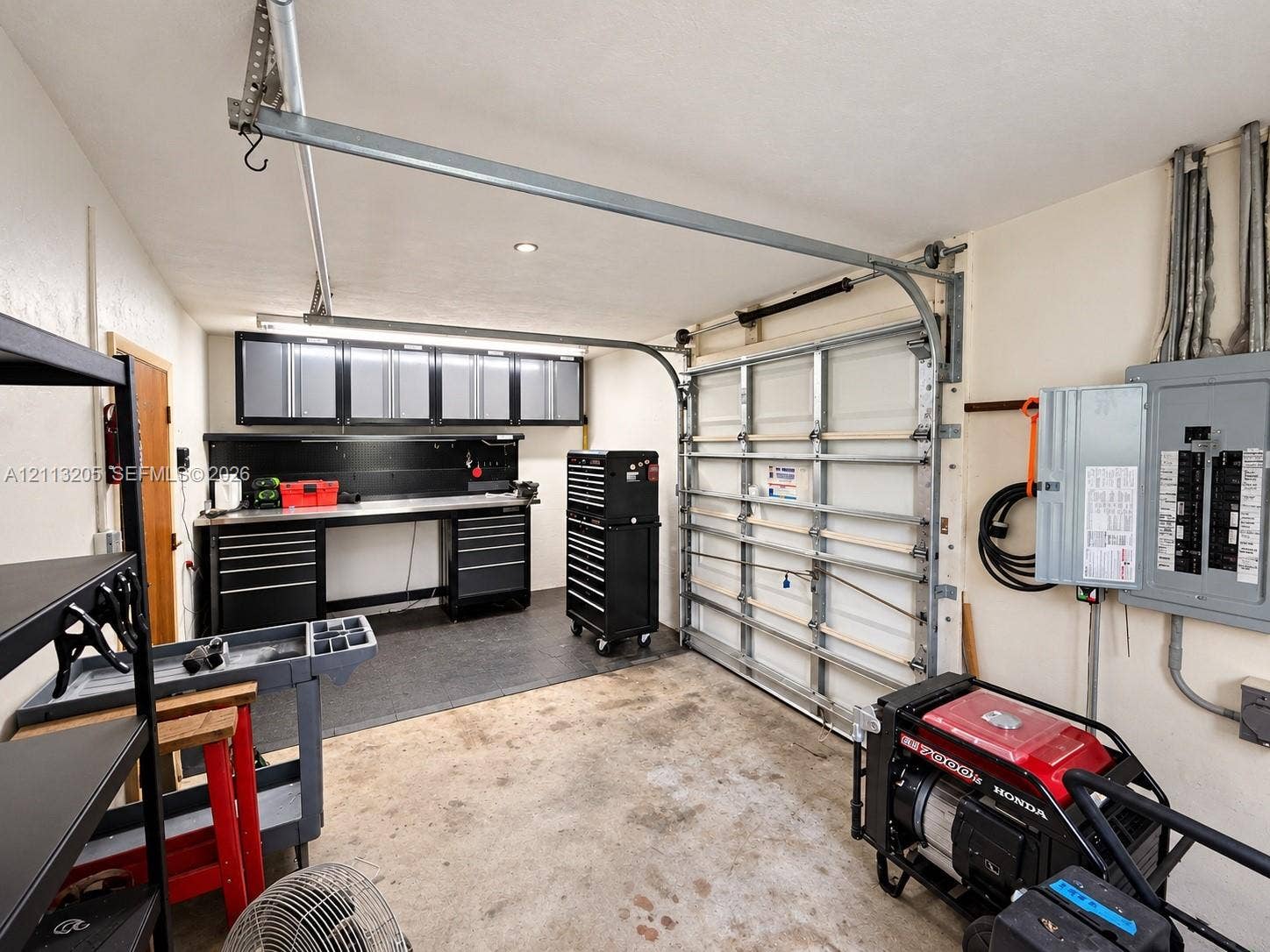13500 SW 16th Court, Davie, FL 33325 workshop